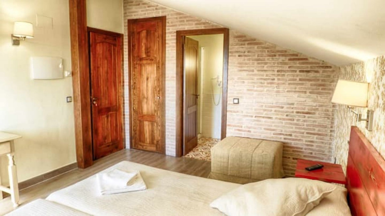 Photo of Bedroom in Campillejo