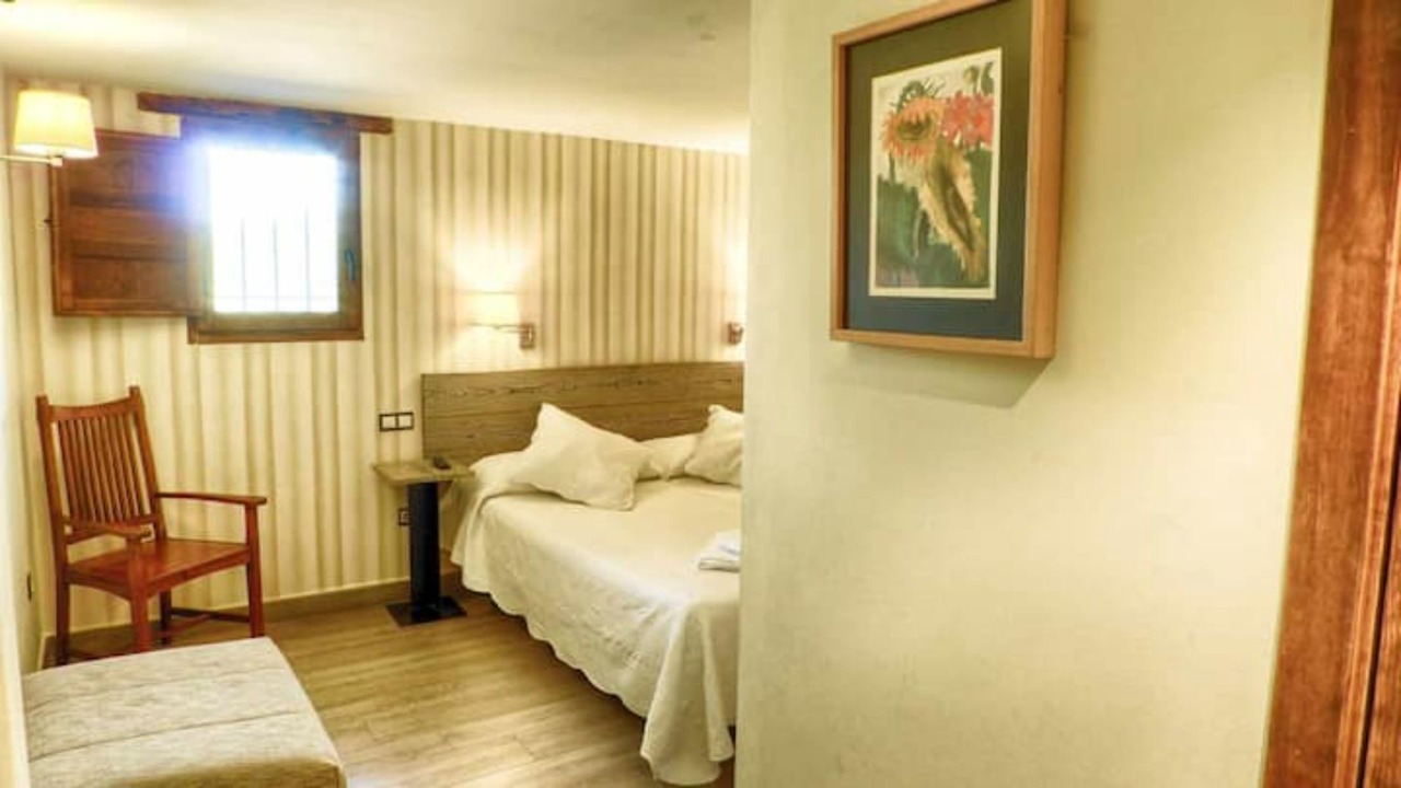 Photo of Bedroom in Campillejo