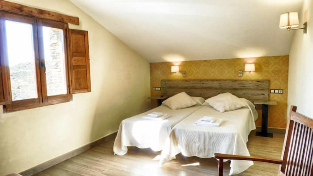 Photo of Bedroom in Campillejo