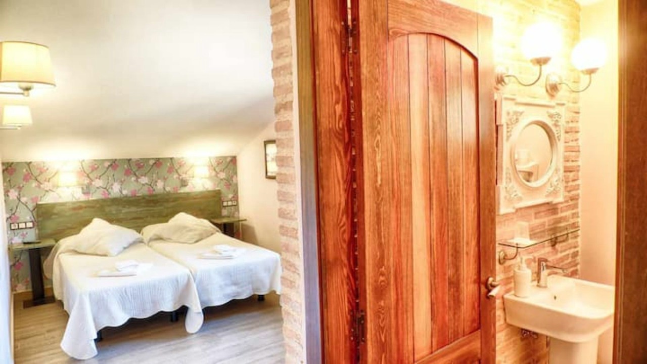 Photo of Bedroom in Campillejo