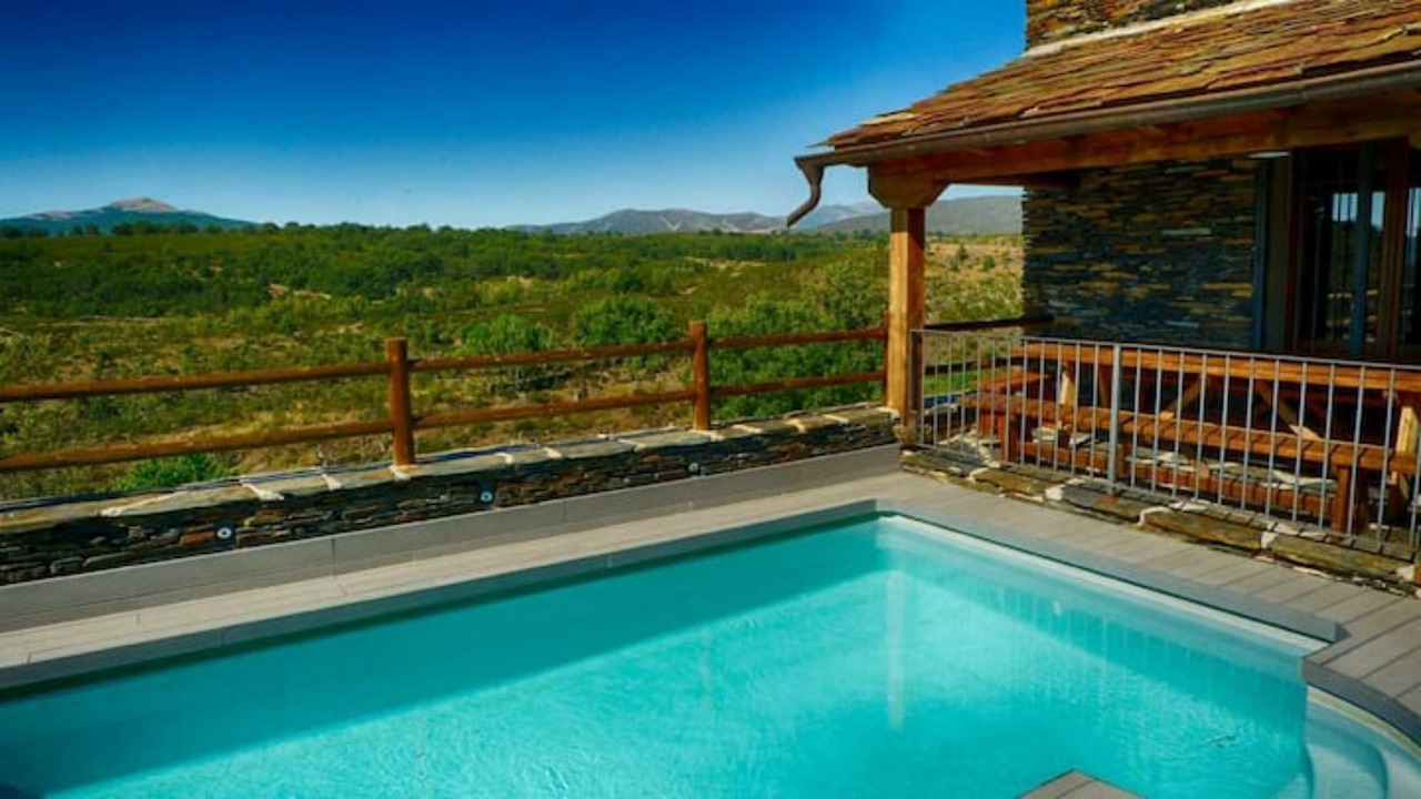 Photo of Outdoor in Campillejo