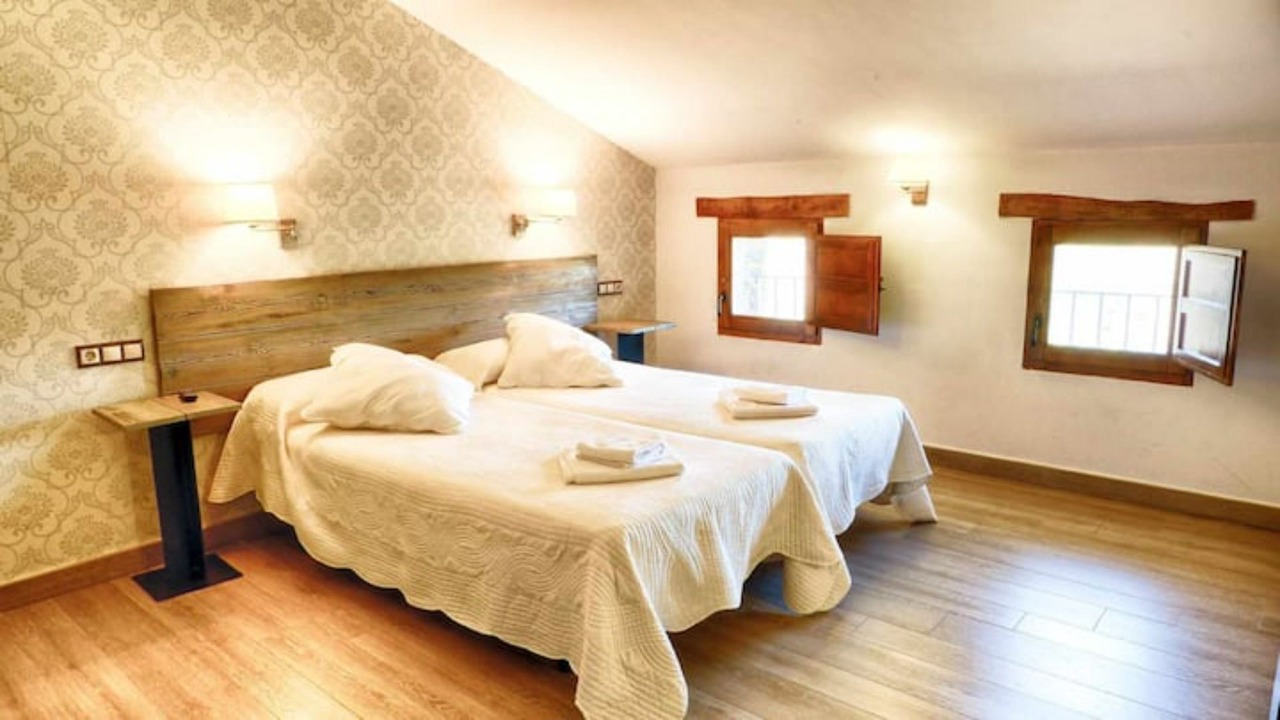 Photo of Bedroom in Campillejo