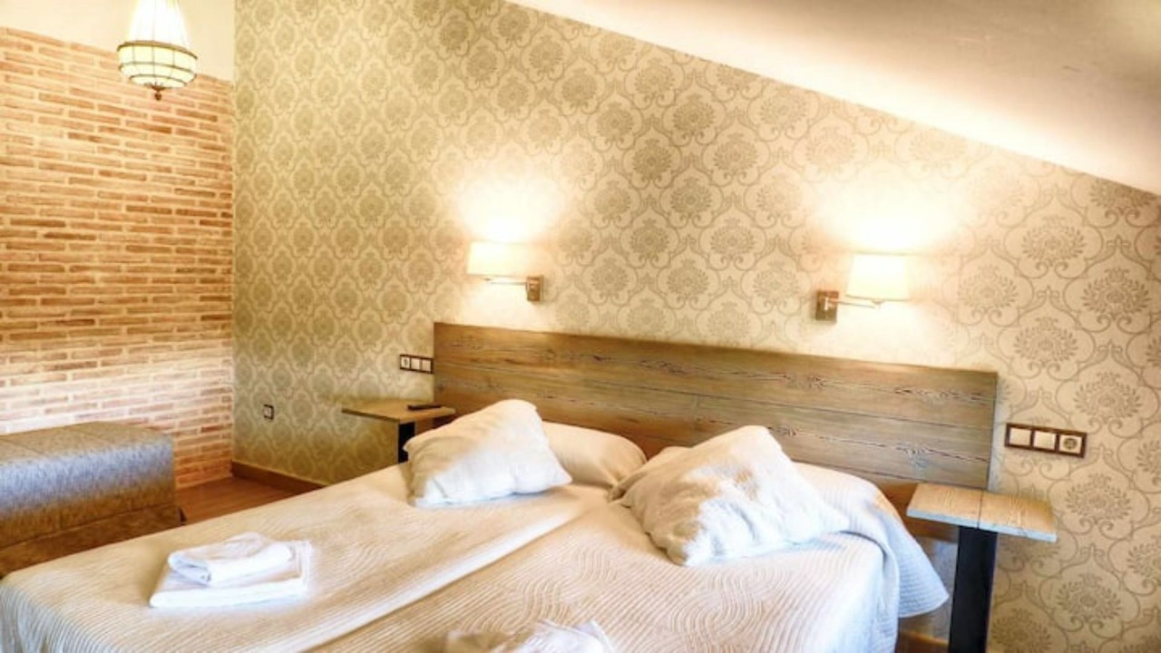Photo of Bedroom in Campillejo