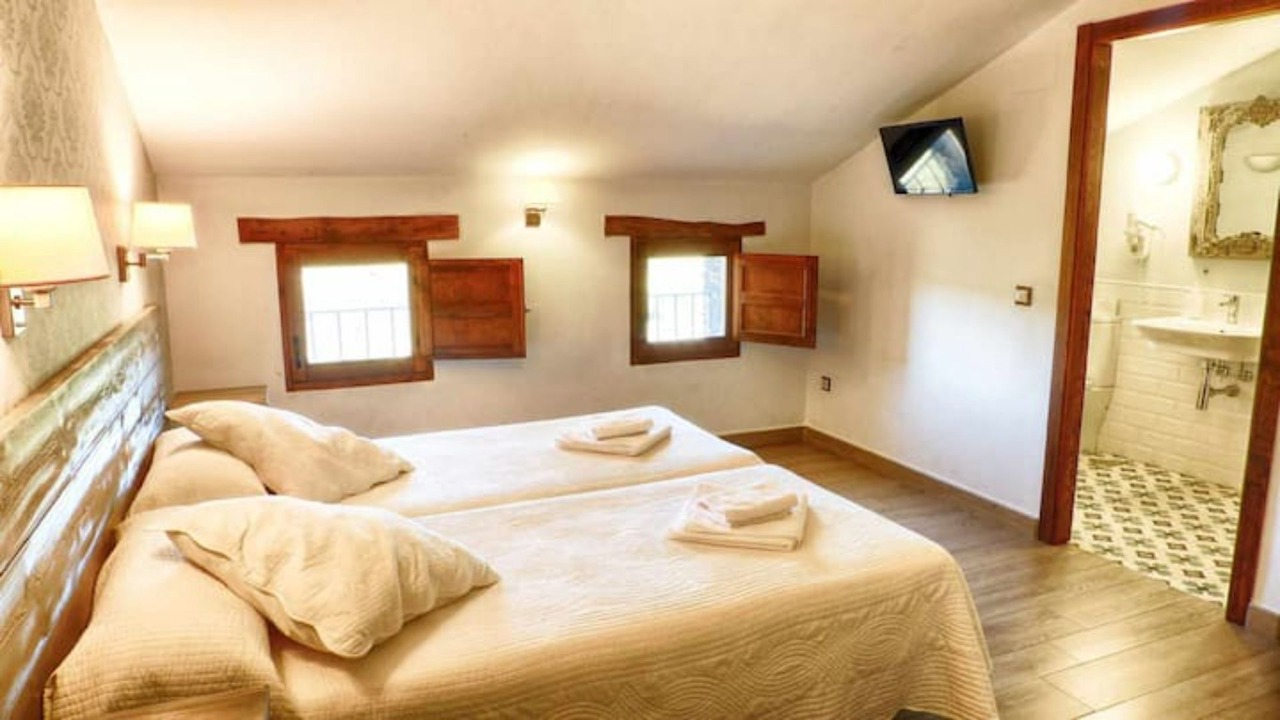 Photo of Bedroom in Campillejo
