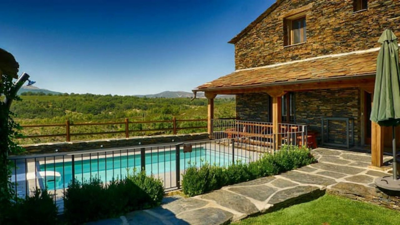 Photo of Outdoor in Campillejo
