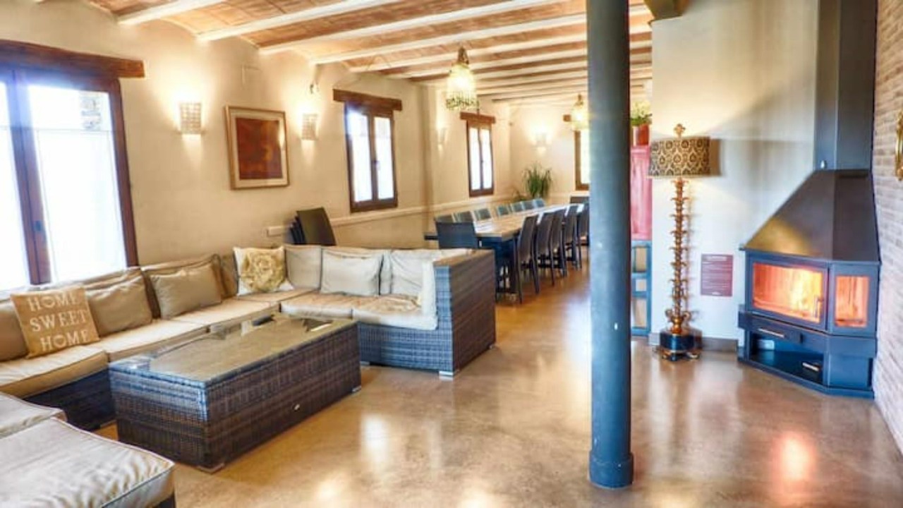 Photo of Livingroom in Campillejo