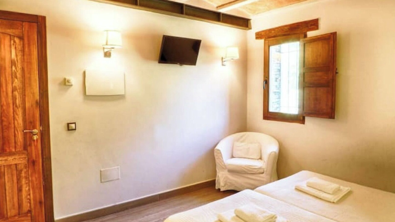 Photo of Bedroom in Campillejo