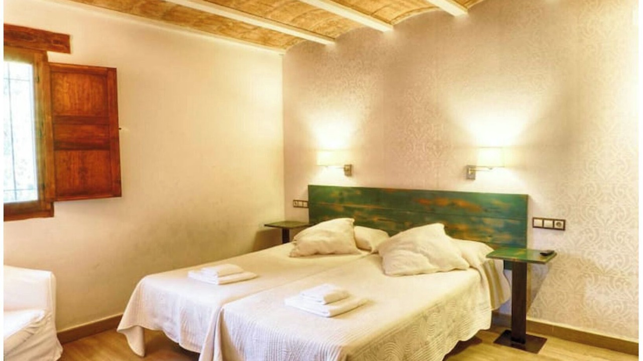Photo of Bedroom in Campillejo