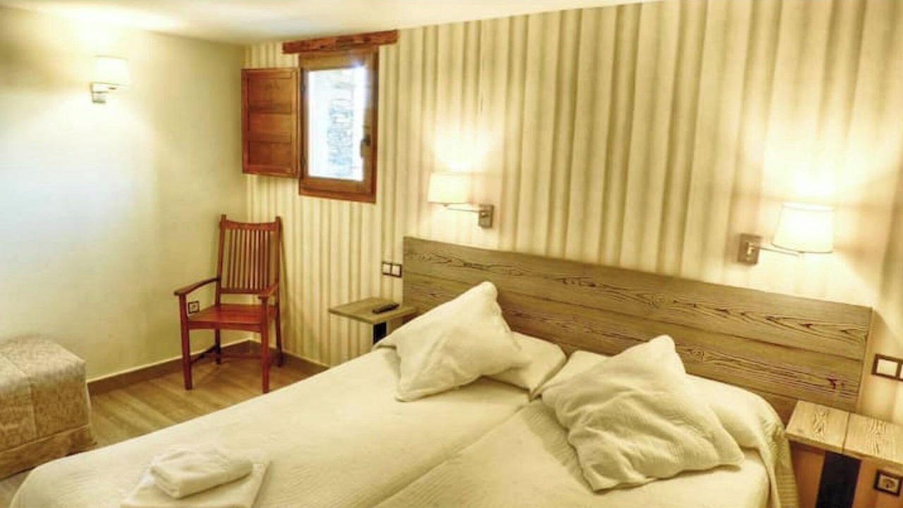 Photo of Bedroom in Campillejo