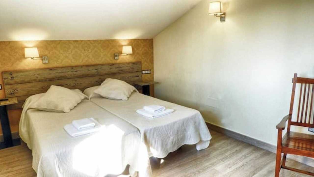 Photo of Bedroom in Campillejo