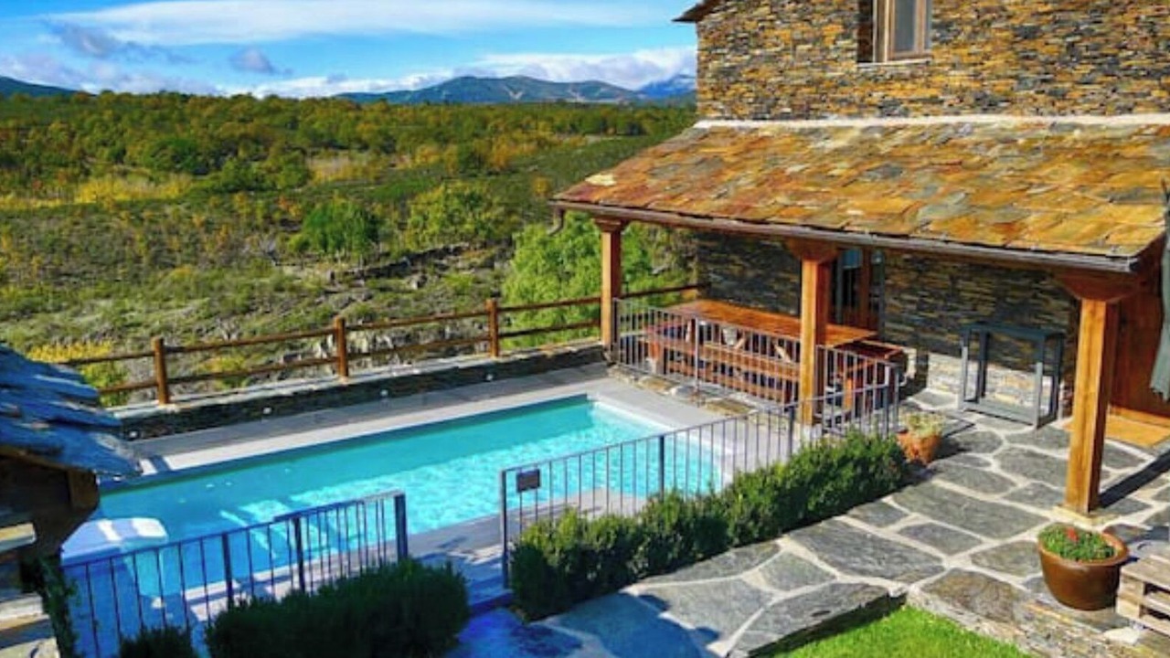 Photo of Outdoor in Campillejo