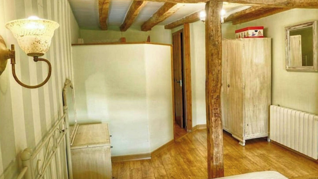 Photo of Bedroom in Campillo de Ranas