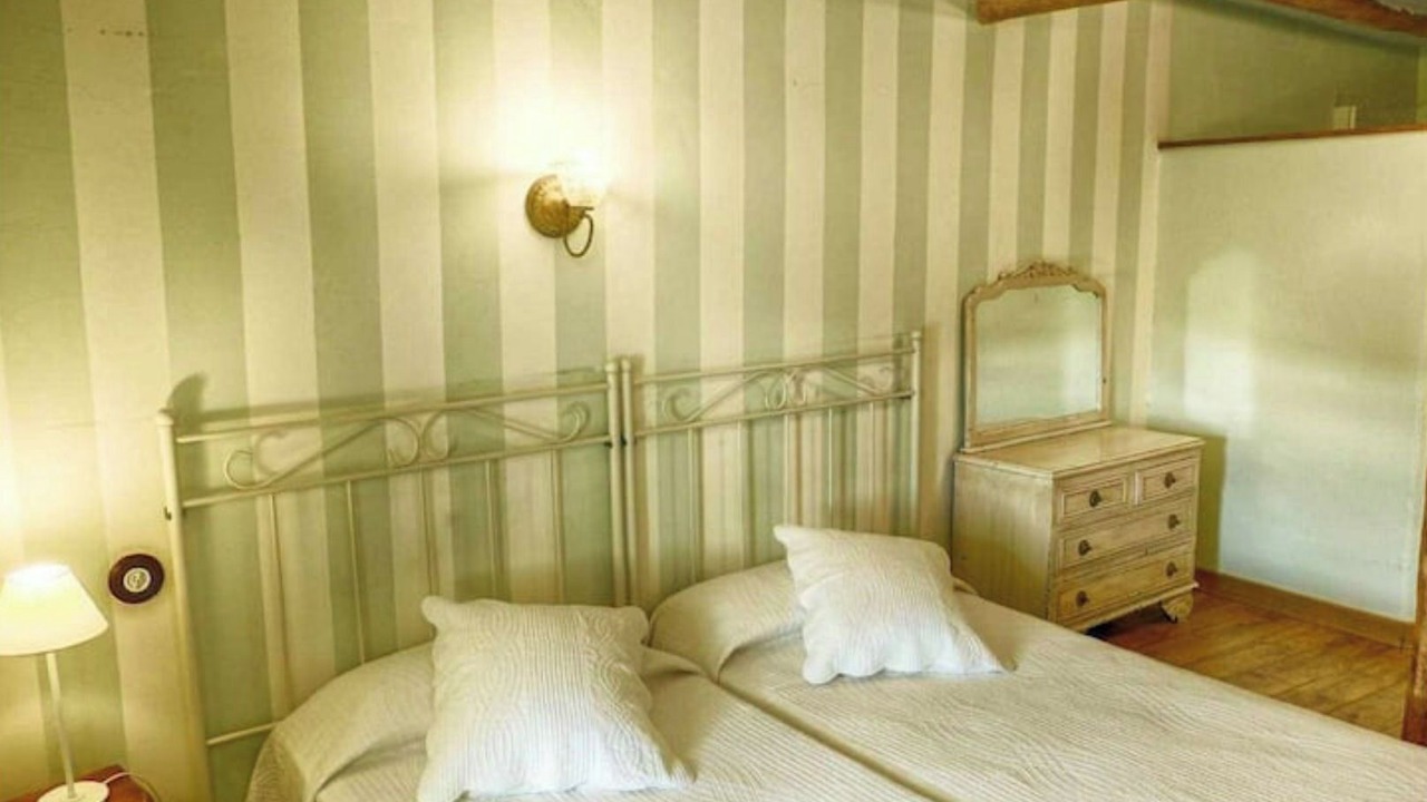 Photo of Bedroom in Campillo de Ranas