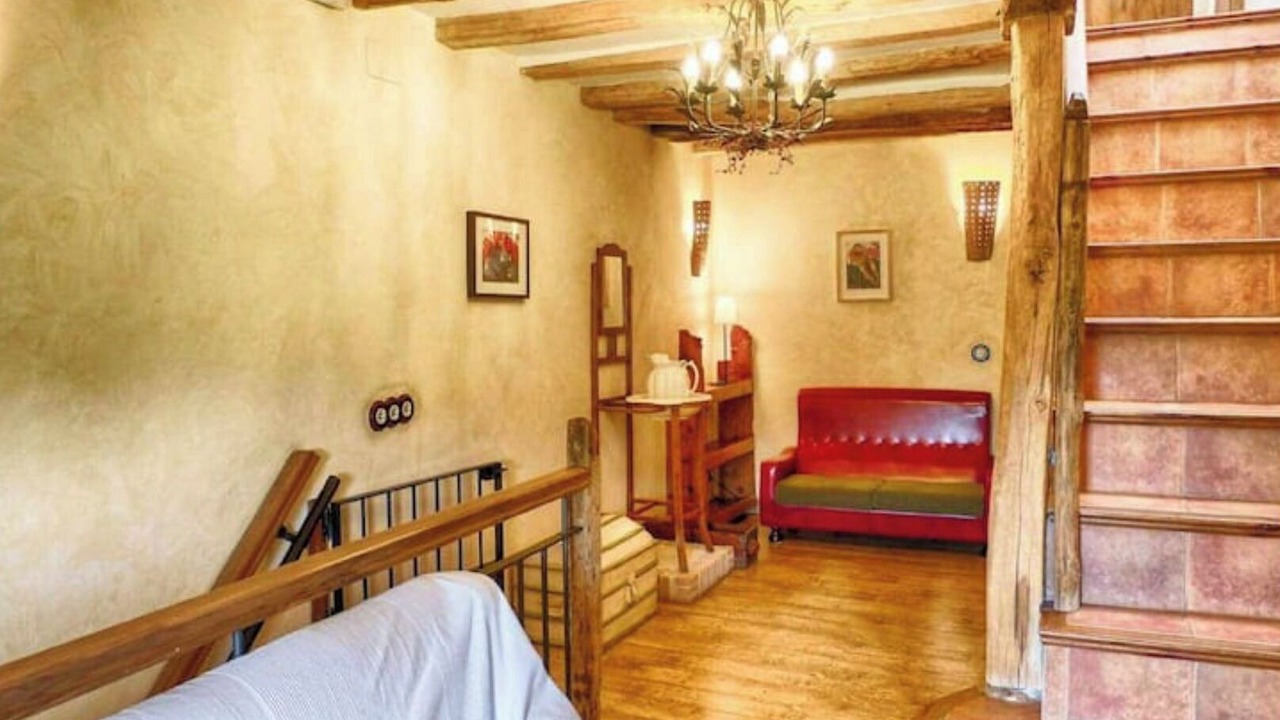 Photo of Livingroom in Campillo de Ranas