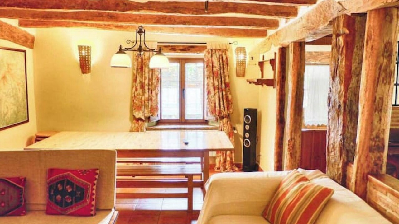 Photo of Livingroom in Campillo de Ranas