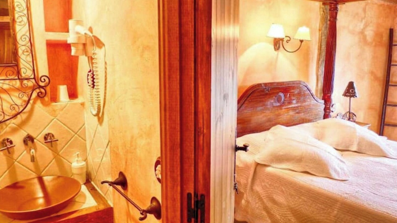 Photo of Bedroom in Campillo de Ranas
