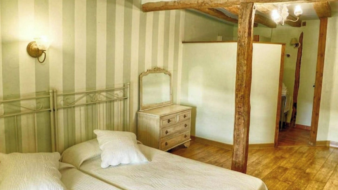 Photo of Bedroom in Campillo de Ranas