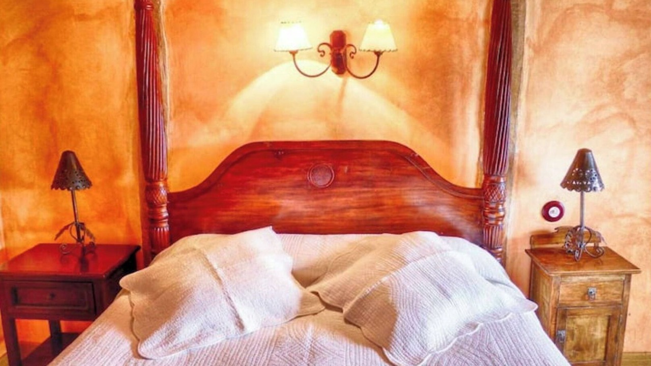 Photo of Bedroom in Campillo de Ranas