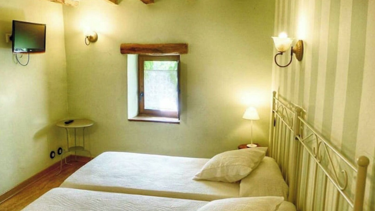 Photo of Bedroom in Campillo de Ranas