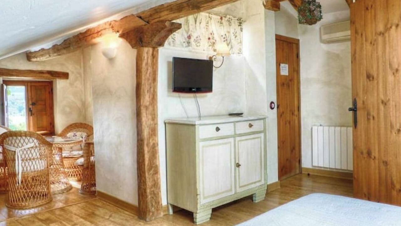 Photo of Bedroom in Campillo de Ranas