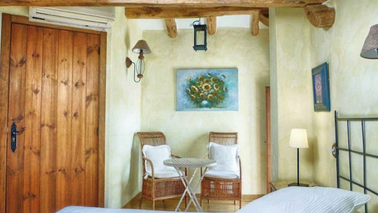 Photo of Bedroom in Campillo de Ranas