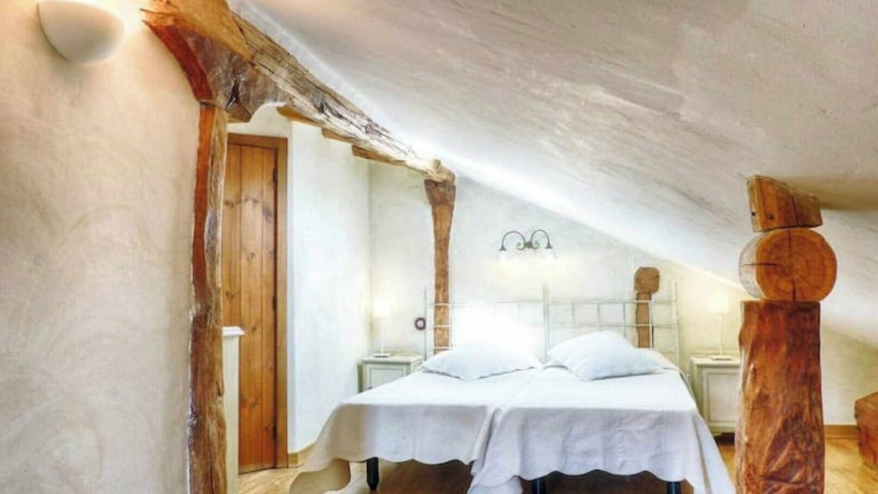 Photo of Bedroom in Campillo de Ranas