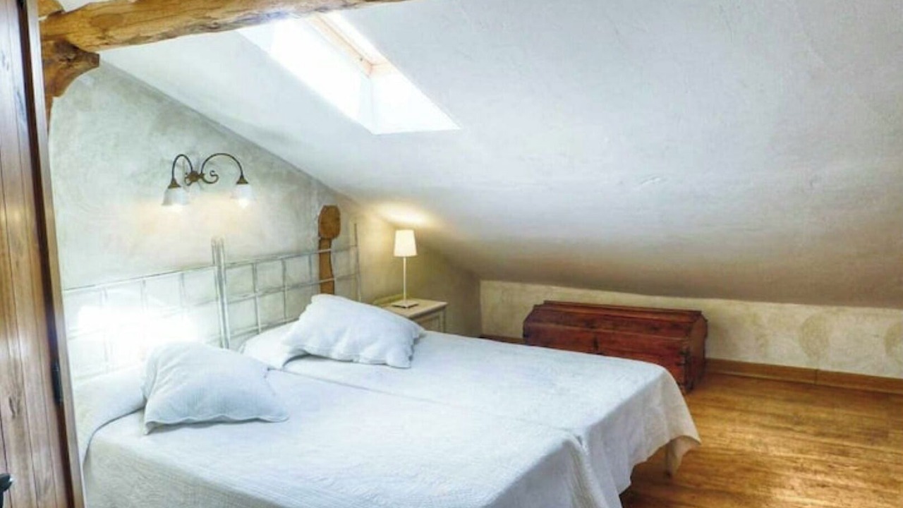Photo of Bedroom in Campillo de Ranas