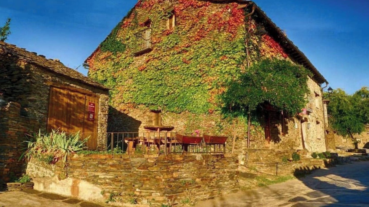 Photo of Outdoor in Campillo de Ranas
