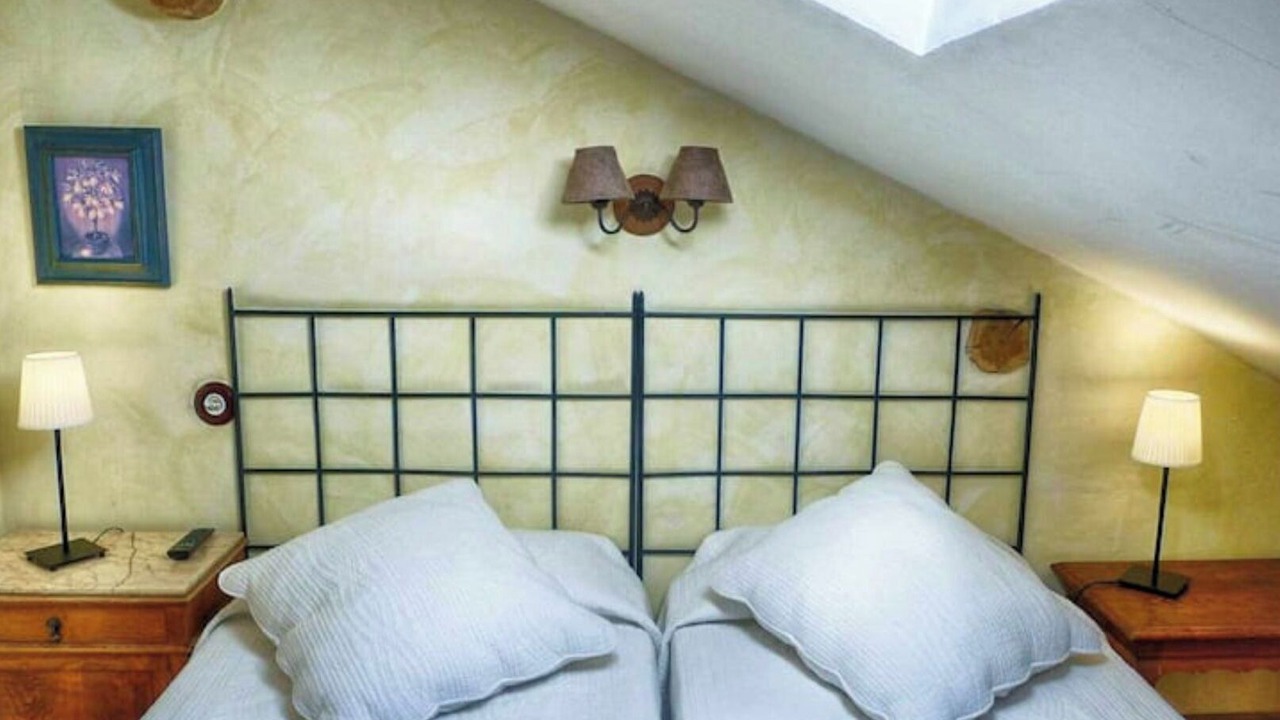 Photo of Bedroom in Campillo de Ranas