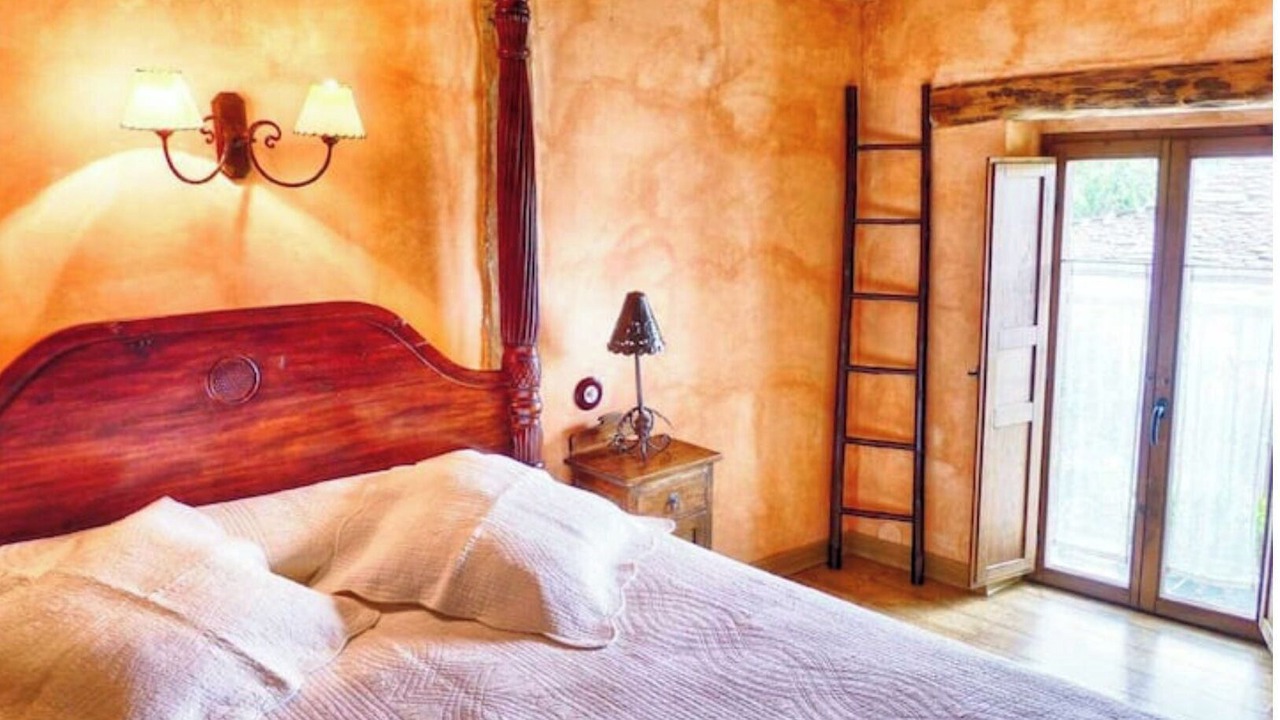 Photo of Bedroom in Campillo de Ranas