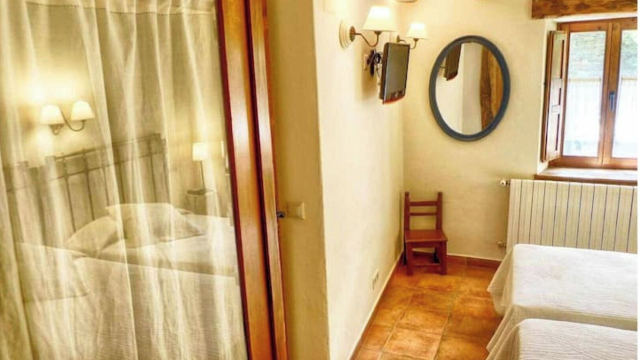 Photo of Bedroom in Campillo de Ranas