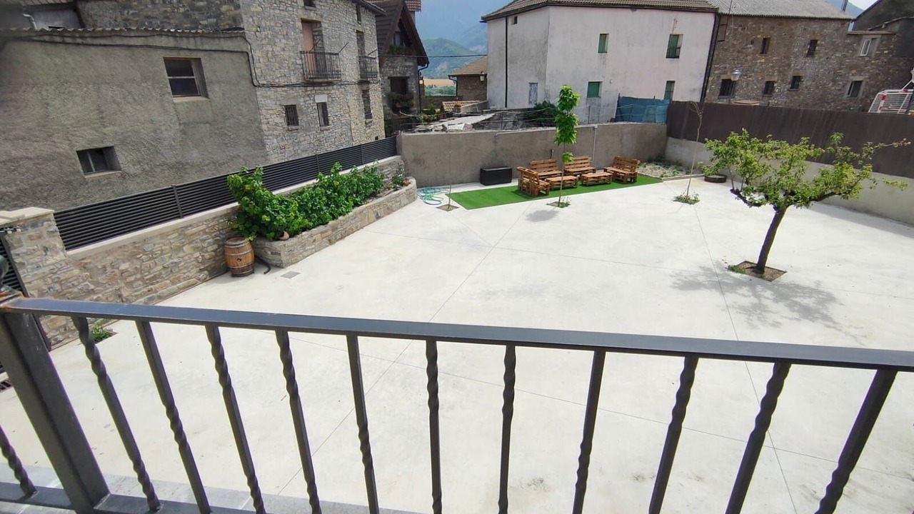 Photo of Outdoor in Senegue