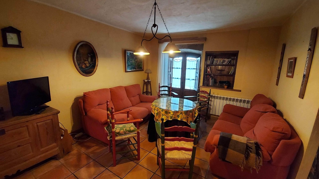 Photo of Livingroom in Hinojosa de Duero