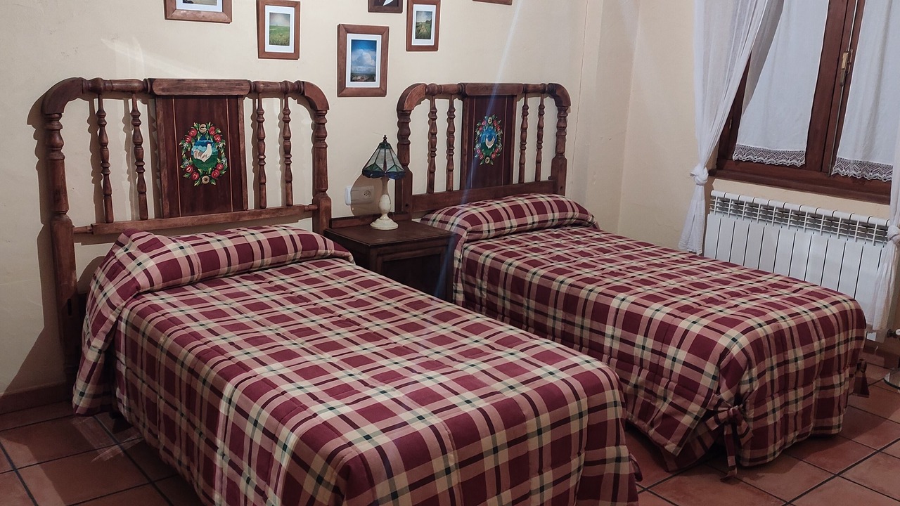 Photo of Bedroom in Hinojosa de Duero