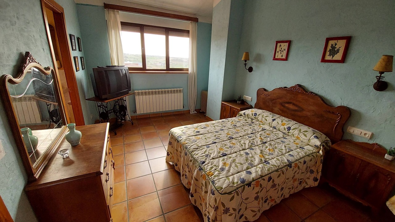 Photo of Bedroom in Hinojosa de Duero
