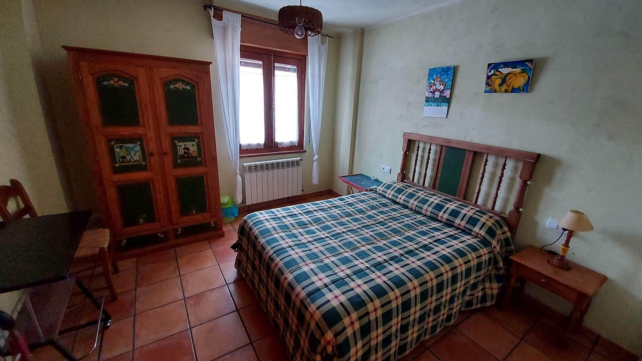 Photo of Bedroom in Hinojosa de Duero