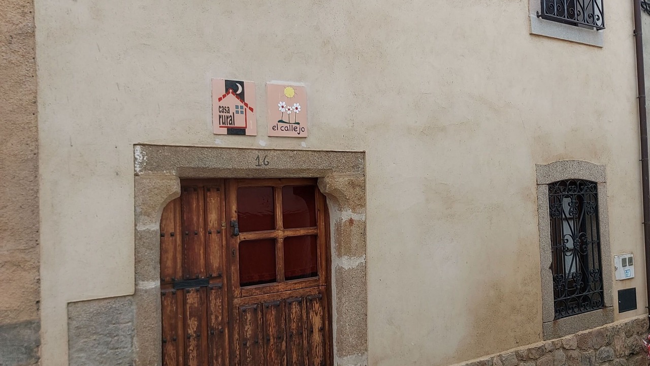 Photo of Outdoor in Hinojosa de Duero