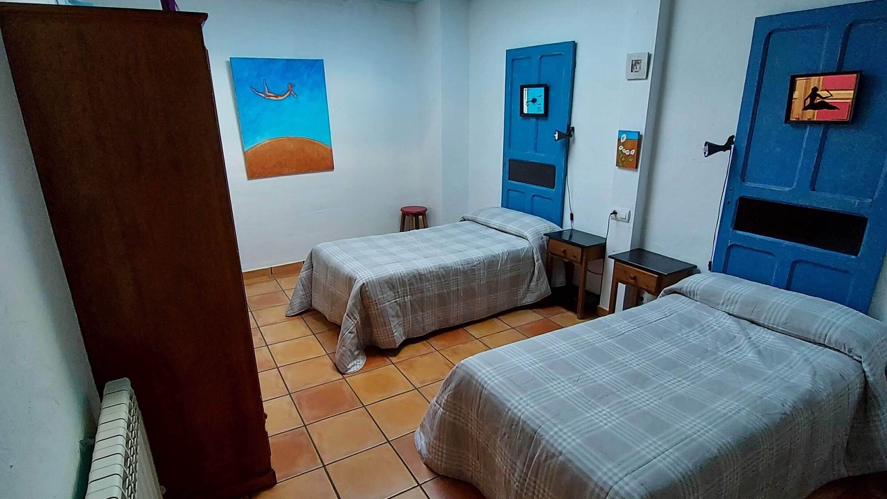 Photo of Bedroom in Hinojosa de Duero