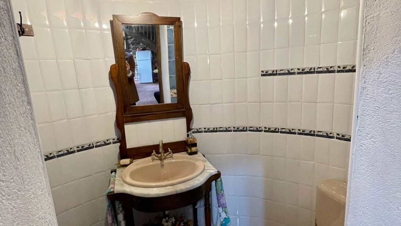 Photo of Bathroom in Montes de Valdueza
