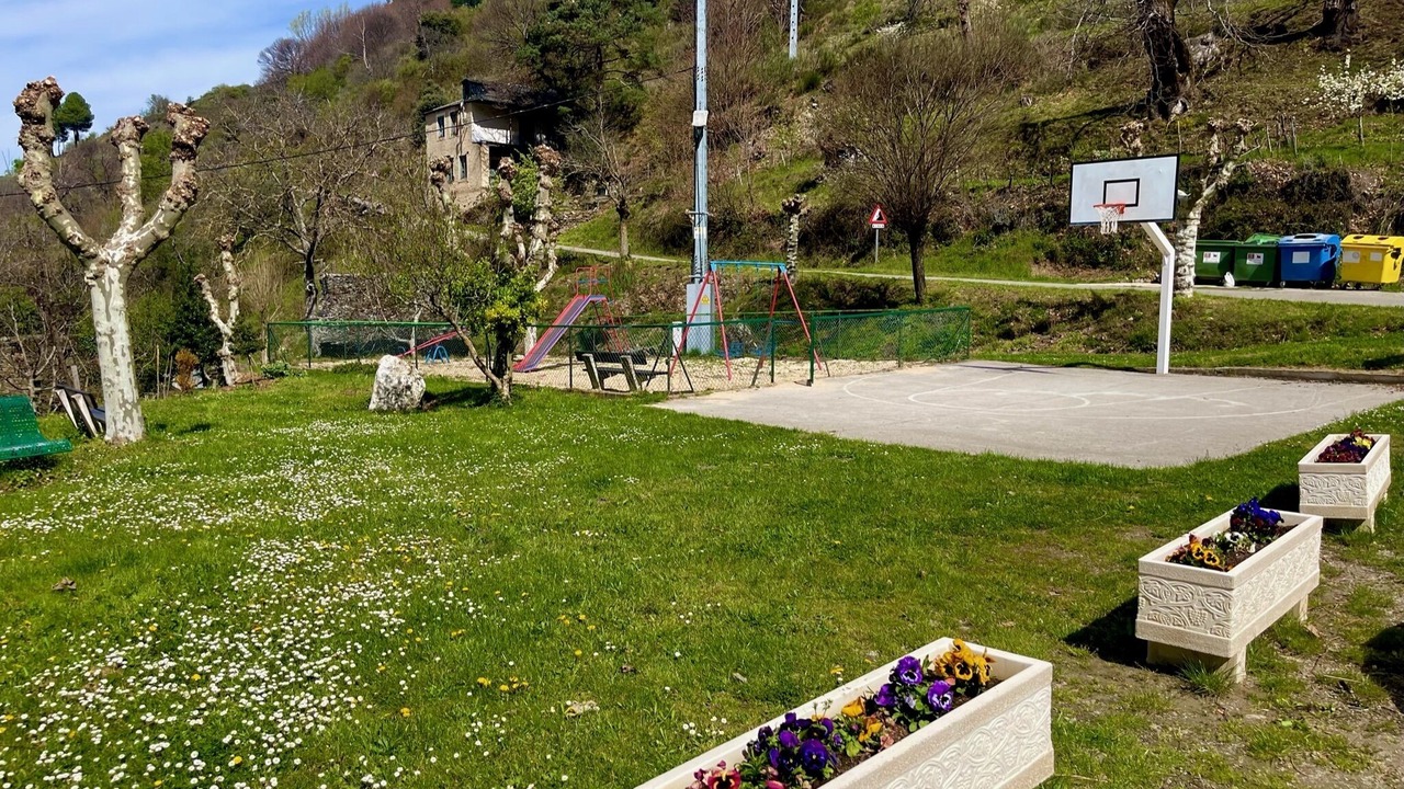 Photo of Others in Montes de Valdueza