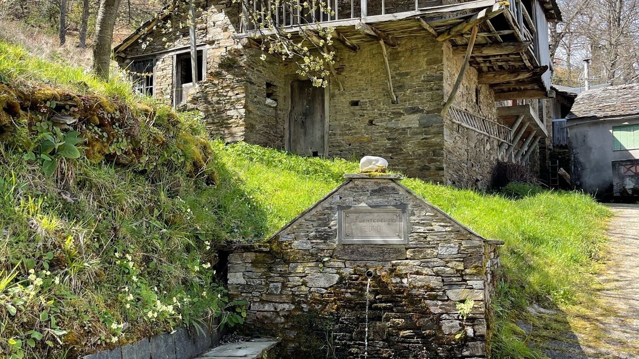 Photo of Outdoor in Montes de Valdueza
