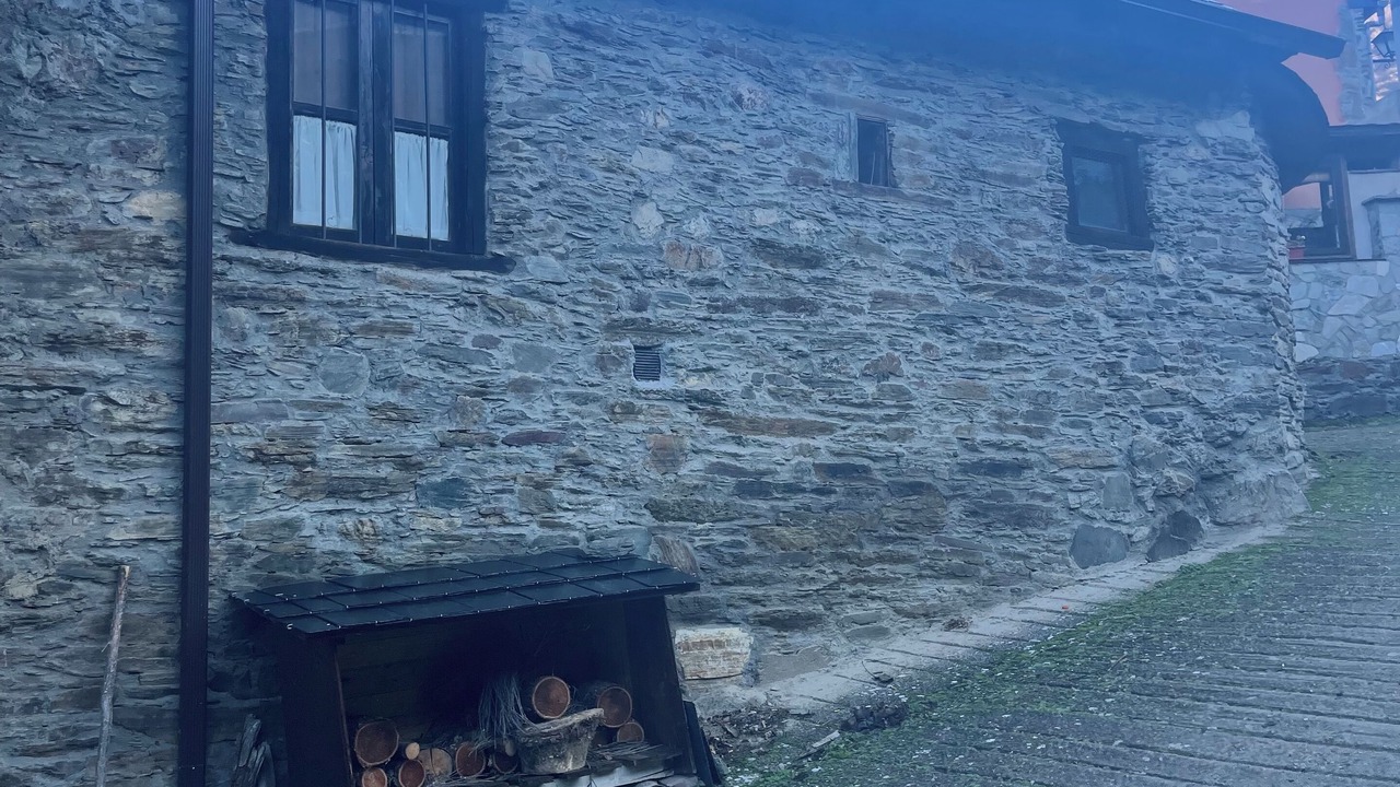 Photo of Outdoor in Montes de Valdueza