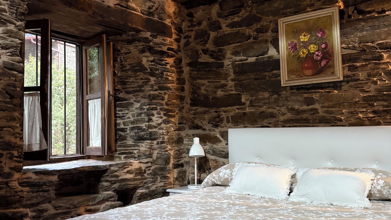 Photo of Bedroom in Montes de Valdueza