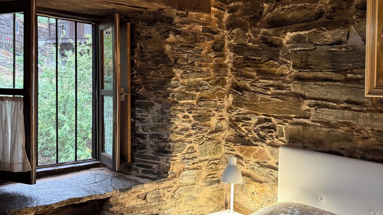 Photo of Bedroom in Montes de Valdueza
