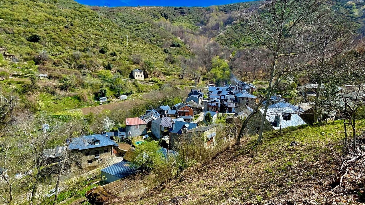 Photo of Others in Montes de Valdueza