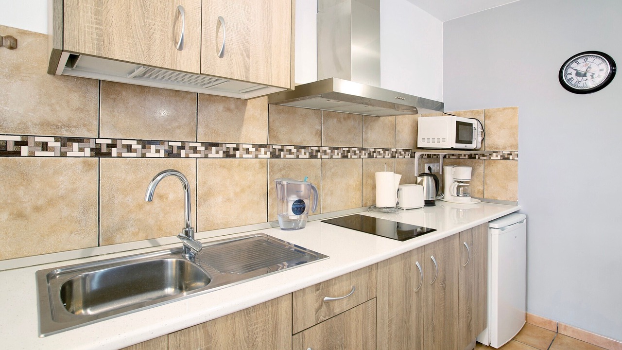 Photo of Kitchen in Moya