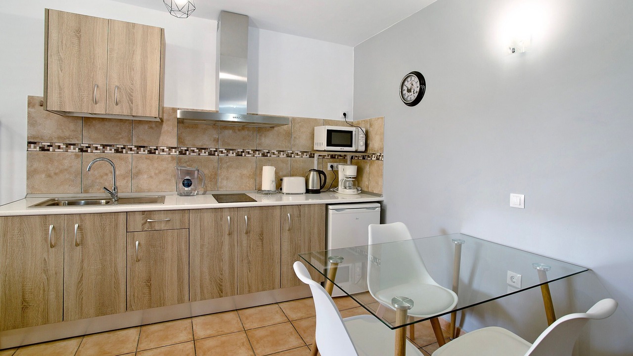 Photo of Kitchen in Moya