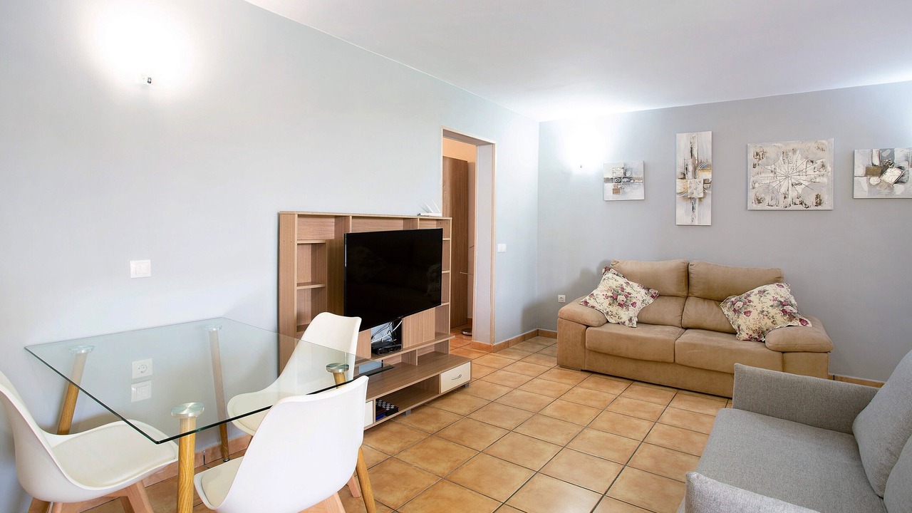 Photo of Livingroom in Moya