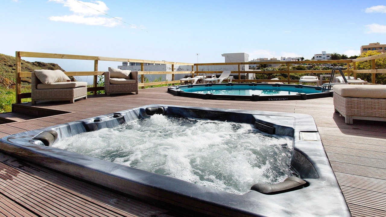 Photo of Patio Balcony in Moya