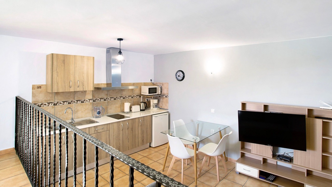 Photo of Kitchen in Moya